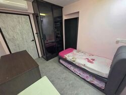 Blk 467C Casa Spring @ Yishun (Yishun), HDB 4 Rooms #531894101
